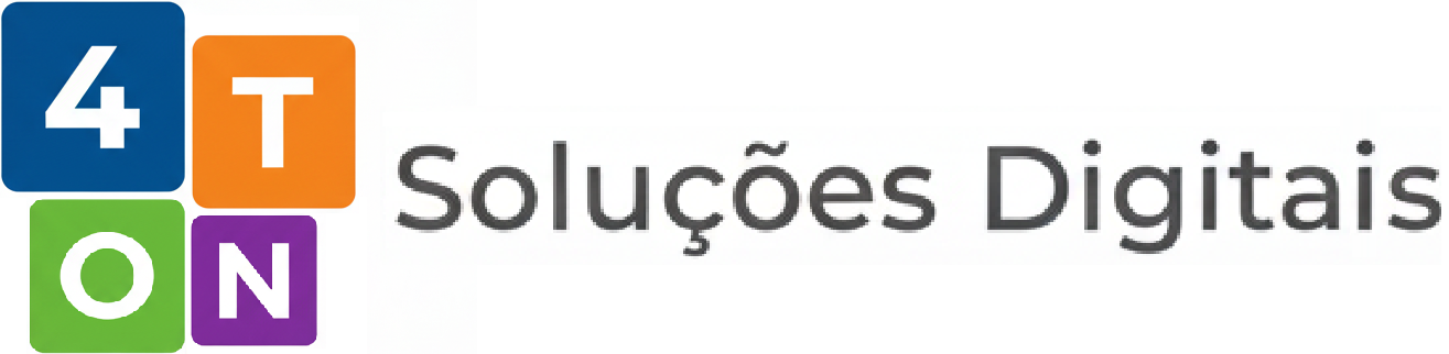 4ton Soluções Digitais